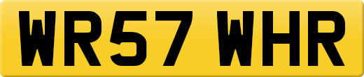 WR57WHR